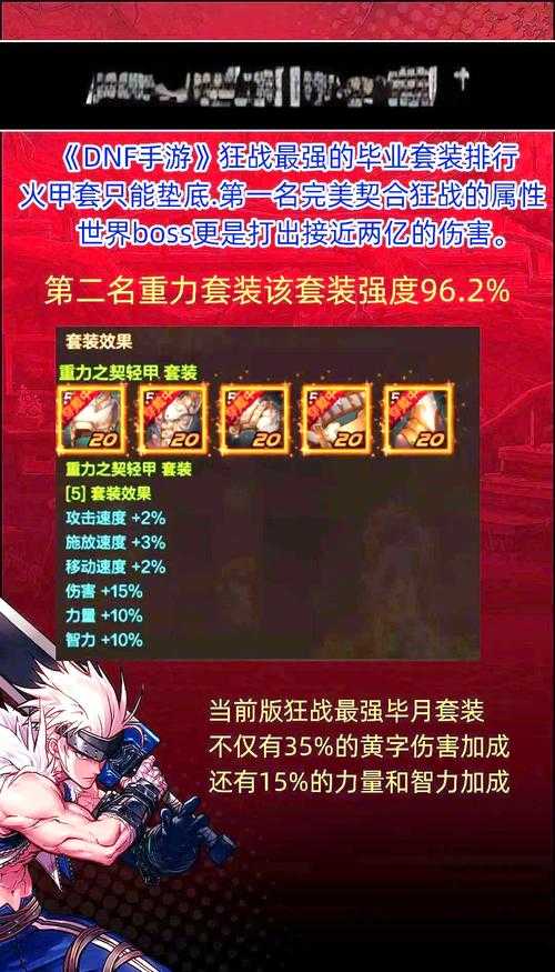 DNF86红眼实测套装指南：巴卡尔vs艾尔迪亚