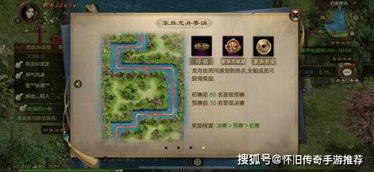 征途游戏:如何玩转08版副本挑战攻略?
