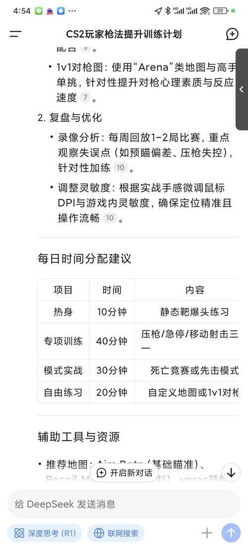 2025 CSGO段位突破实战指南