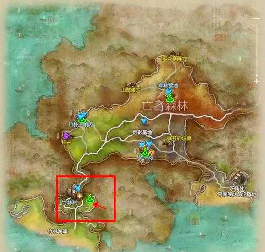 剑灵新手玩家指南:如何成为墓地高手?