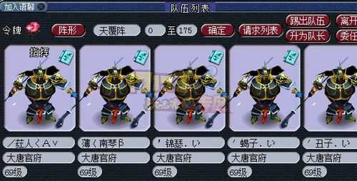 如何高效完成大唐129等级中的鬼挑战:超实用扫鬼攻略指南?