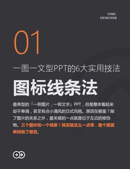 PPT皮肤设计创新方法:提升视觉吸引力的7大技巧