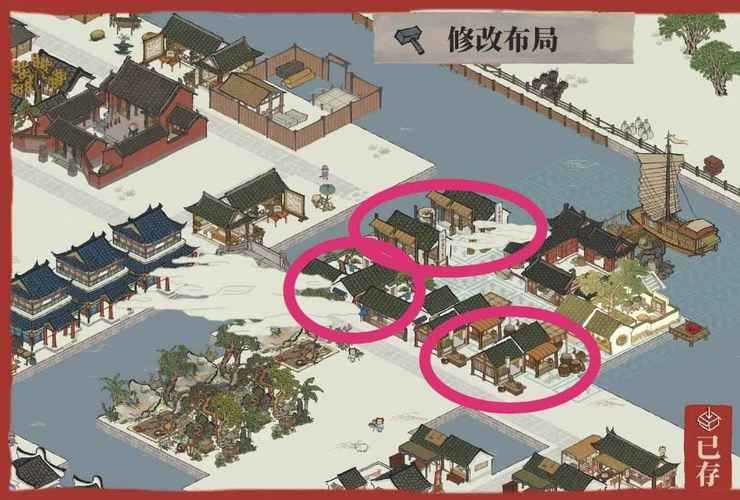 《江南百景图》鲤鱼:文化密码到产业密码