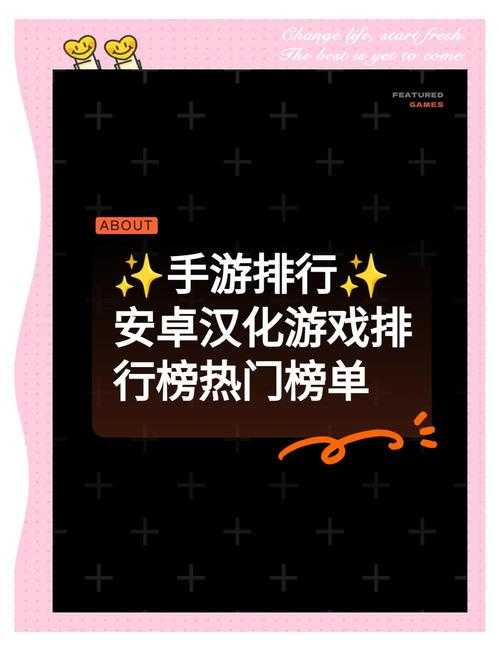 精选150款热门安卓游戏推荐如何找到游戏组合?