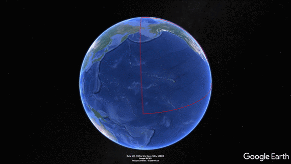 earthgoogle 2025:动态感知重塑全球观测
