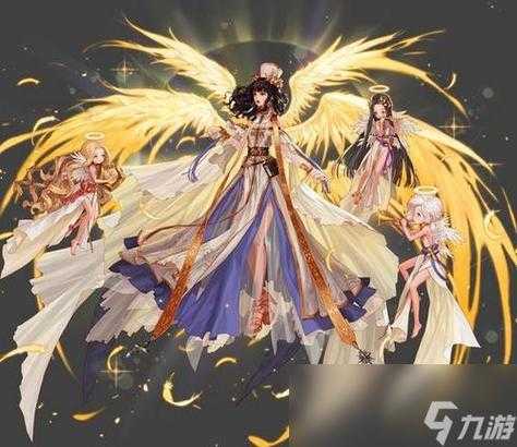 dnf奶妈天空10外观
