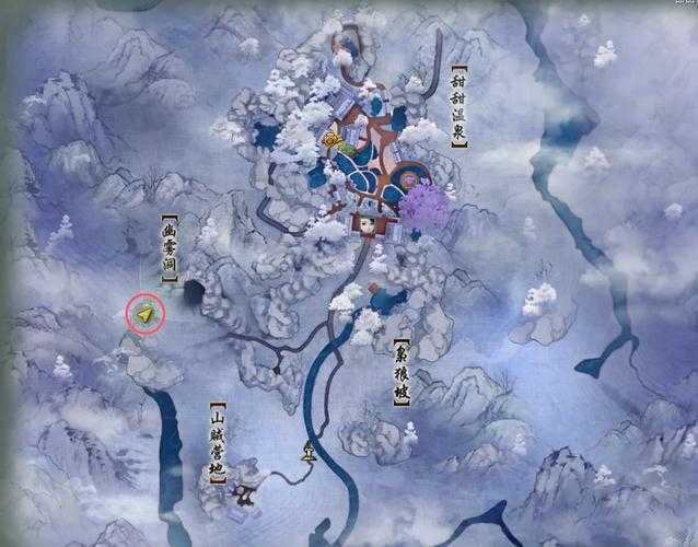 剑网3新手必看95大战技巧