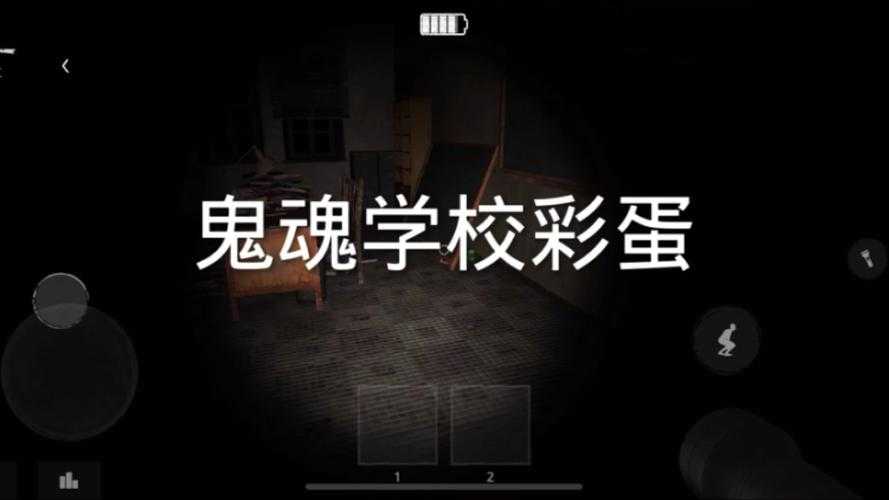 CSOL生化大逃杀客栈惊魂2025彩蛋全解析