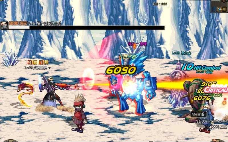 DNF2025幽灵列车领主通关全攻略