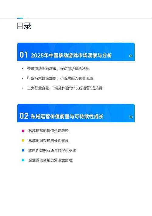 ### 游戏策略与运营指南综合解析（2025版）