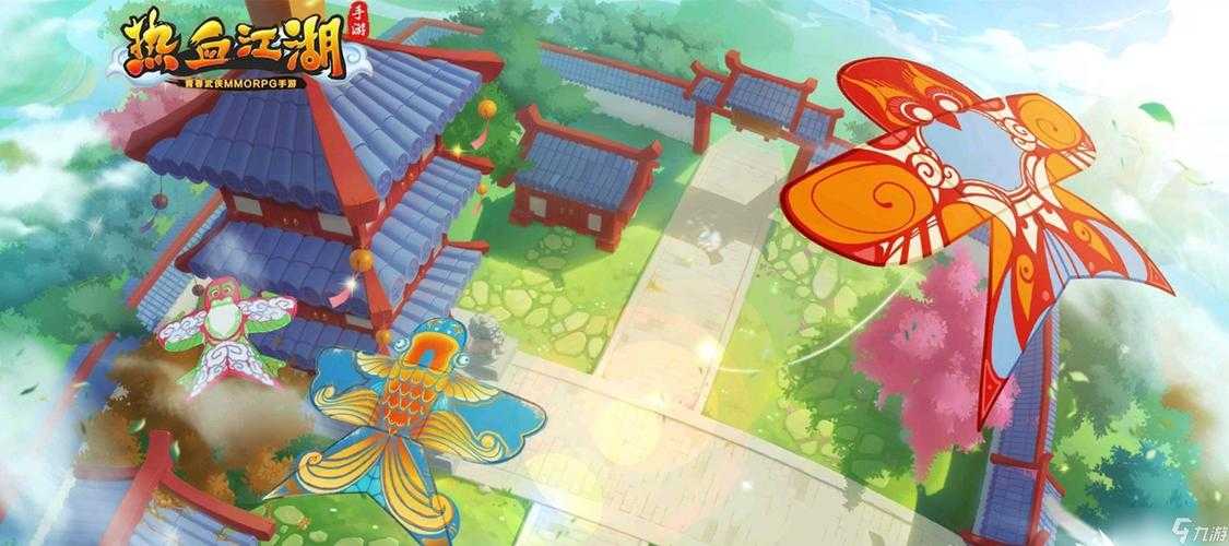 2025热血江湖魔盒货币获取使用全指南