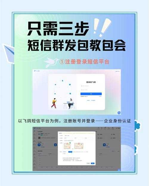 如何利用短信平台106高效触达客户,提升信息传递效果?