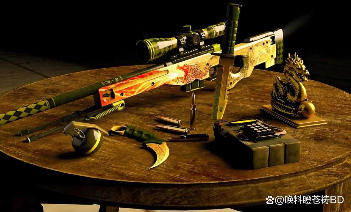 2025 CSGO开箱爆率提升技巧:设备/时间/心态优化