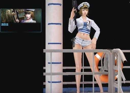 2025CSOL女角色内市场生态与角色设计
