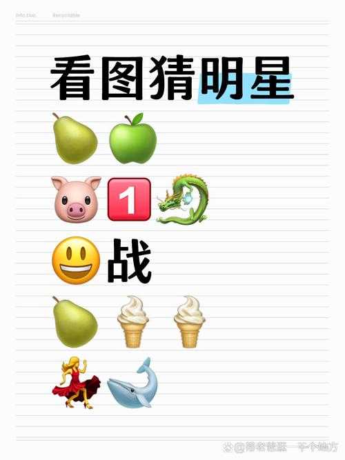 如何玩转有趣的看图猜名字游戏?提升你的思维与想象力挑战
