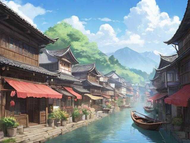 以下是对西川古镇手游运营策略的专业分析报告，采用SWOT-PEST模型框架进行解构：