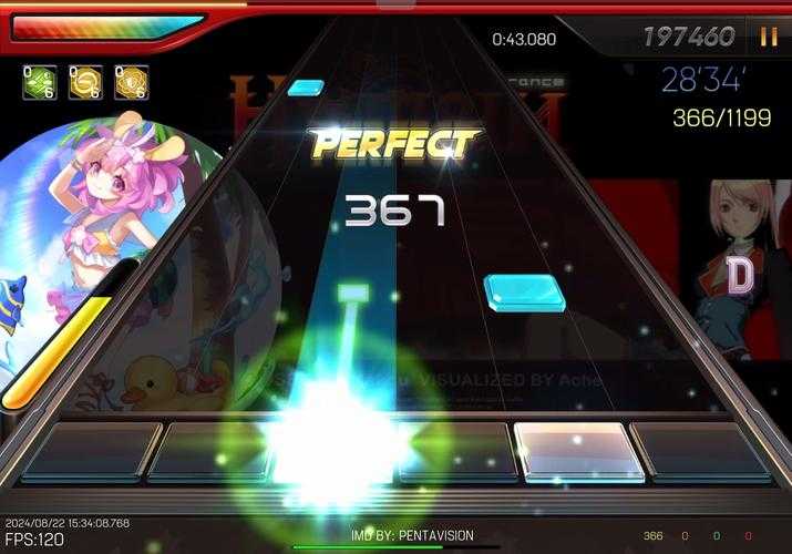 2025年DJMAX Ray下载全攻略:官方与第三方对比