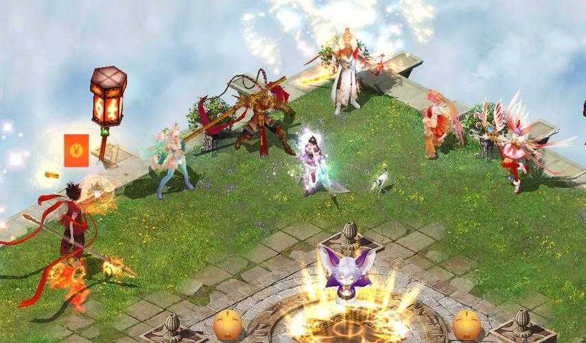 如何安全进入最新魔域私服,避免外挂风险并顺利体验游戏?