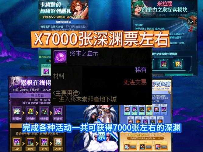 DNF 13周年翻牌2025数据与玩家体验