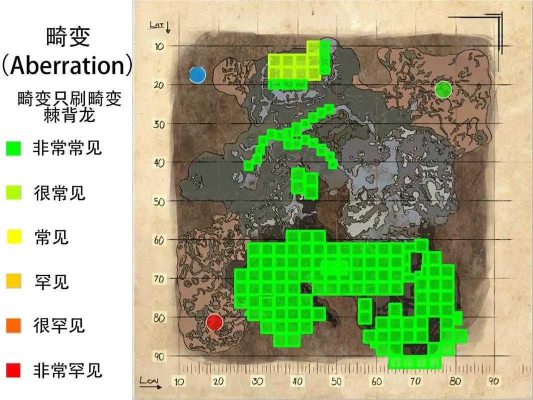 《方舟：生存进化》棘背龙鞍71级解锁全攻略
