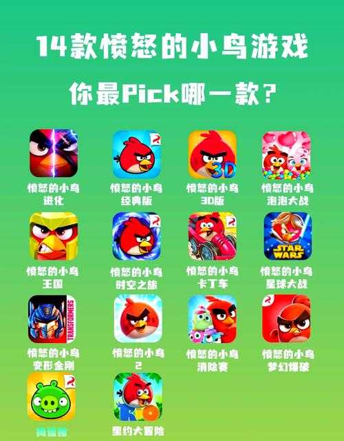 Android新手入门教程：学习玩转愤怒的小鸟