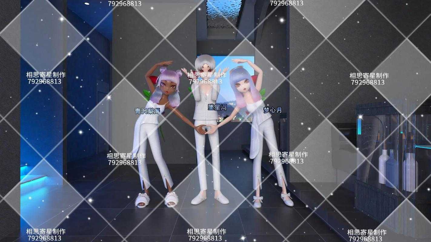 《劲舞图》解码千年舞步,科技赋能时代新生