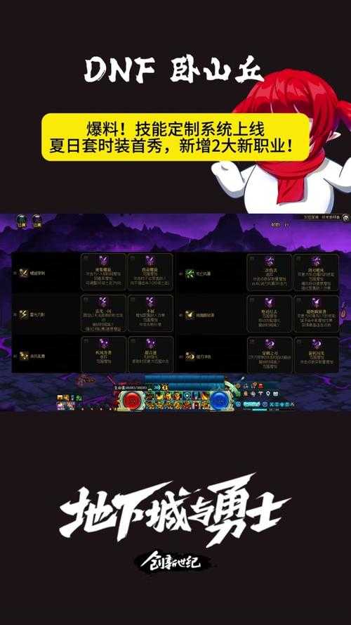 《DNF》2013夏日套2025现状:价格市场玩家生态