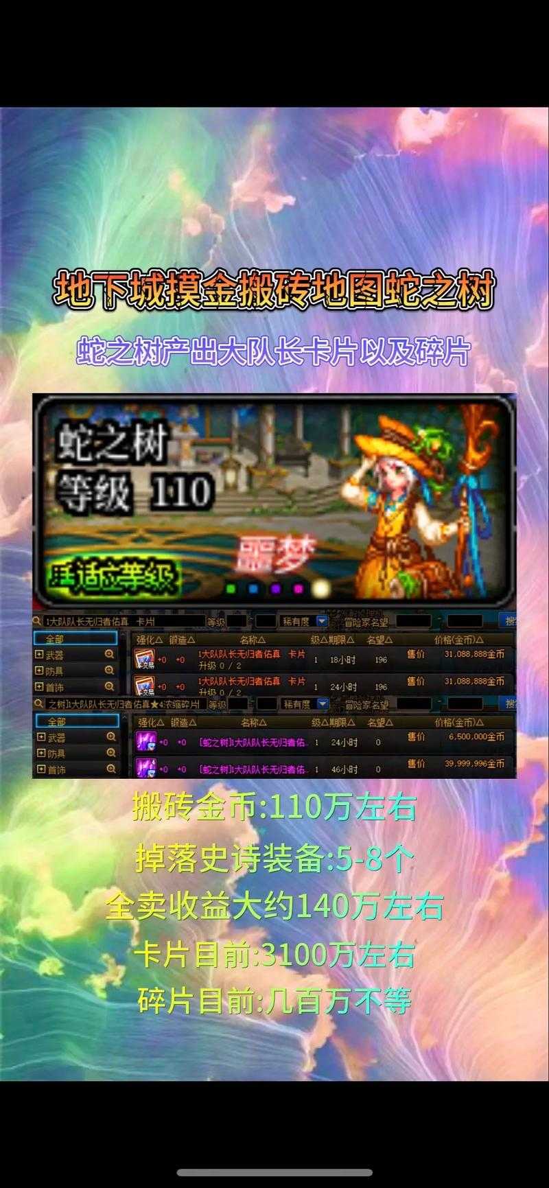 《DNF》2025卡拉卡斯副本机制与生存指南