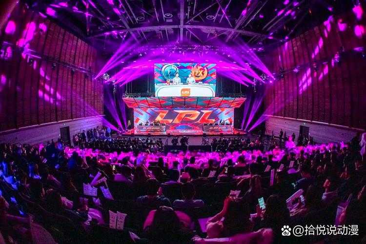 英雄联盟季后赛全场回放高清合集