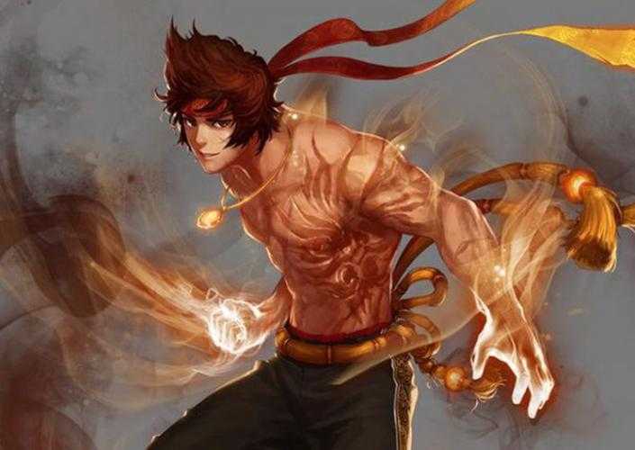 dnf男散打最新神话排名