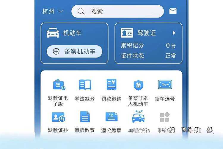 交管软件1213下载安装及用户体验如何？详细解析使用指南帮助您快速上手