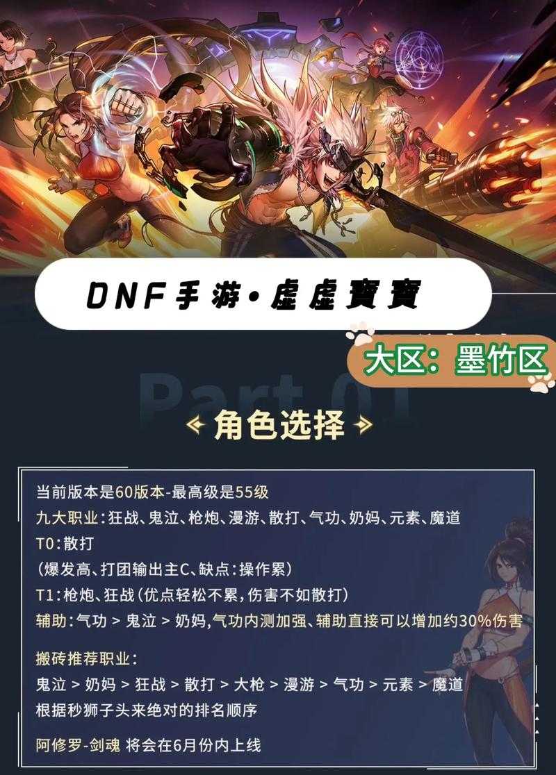 DNF墨竹2025全解析:SSR+生态与玩家反馈