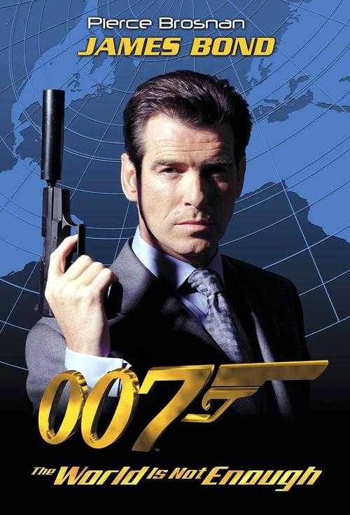 《007电影2021》:值得期待的影片,有哪些看点与亮点?
