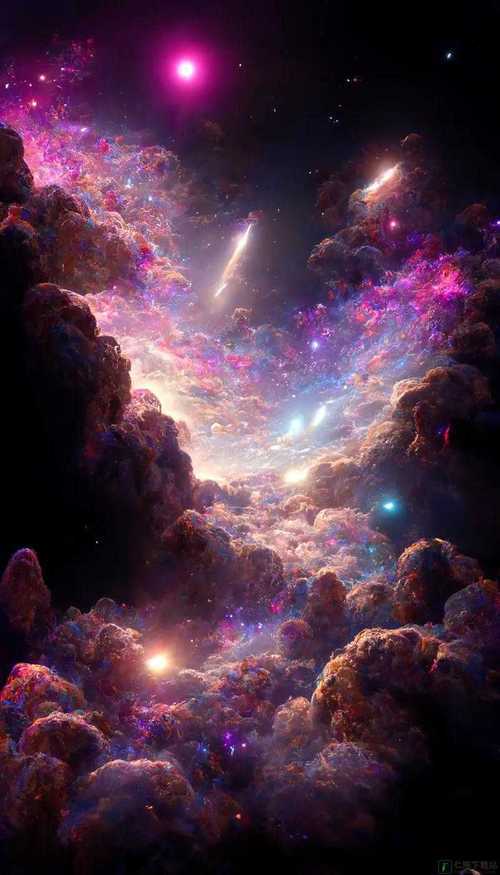 麻花天美星空MV全网免费上线 网友盛赞:视觉与听觉双重盛宴!