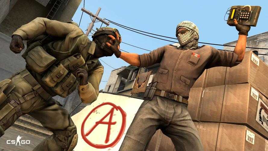 2025 CSGO多维解构:完美进化之路