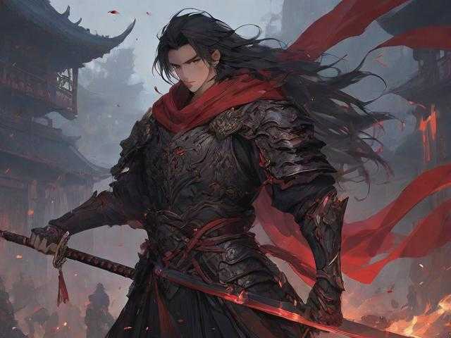 《热血江湖》代练合同避坑指南