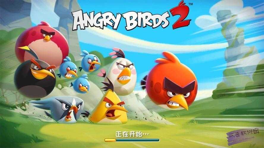 如何成为《愤怒的小鸟2》高手?
