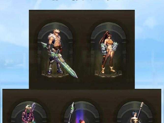 dnf神器装扮没有特效