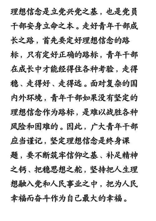 青少年如何理解正义的使命?