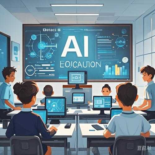 2025年万宇在线AI+场景化突围在线教育