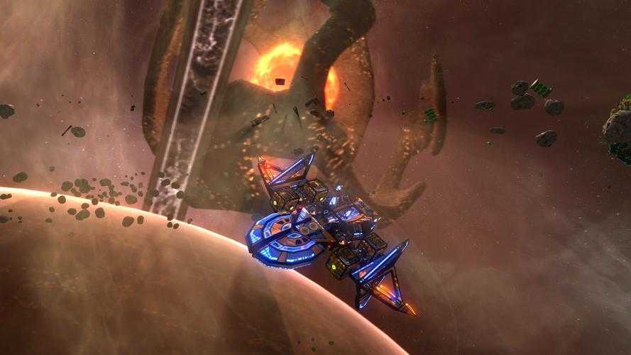 《Deadstorm Pirates》2025生存报告:海盗游戏杀穿元宇宙