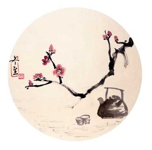 《百华月咏》重塑年轻群体节气文化消费现象