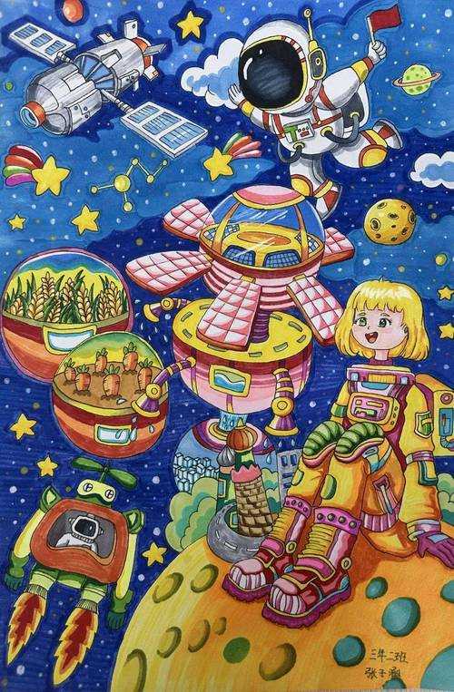 如何创造美好的幻想世界?探索幻想的边界与深度