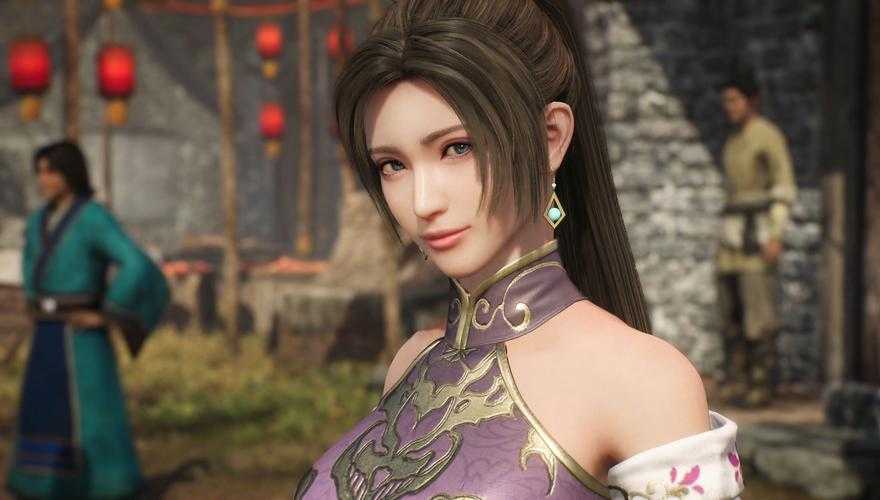 如何成为《三国无双》高手?从零开始