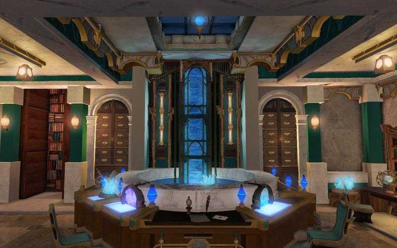 ff14 rp店:社交经济实验与运营挑战