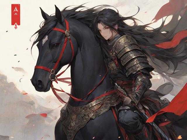 2025武侠卡牌黑马《我是大大侠》评测