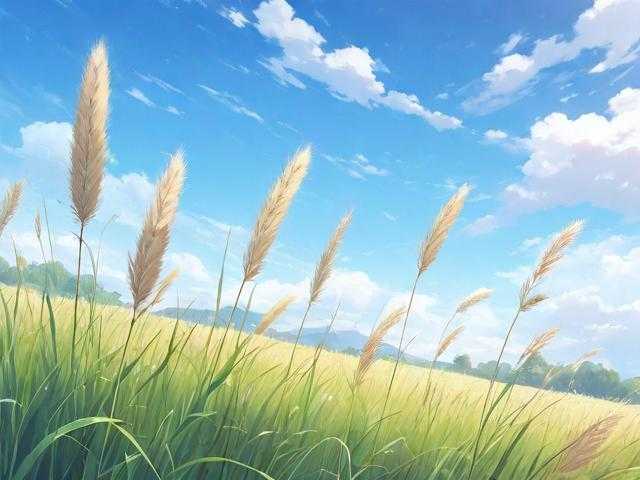 2025莠解析：狗尾草特性危害防治