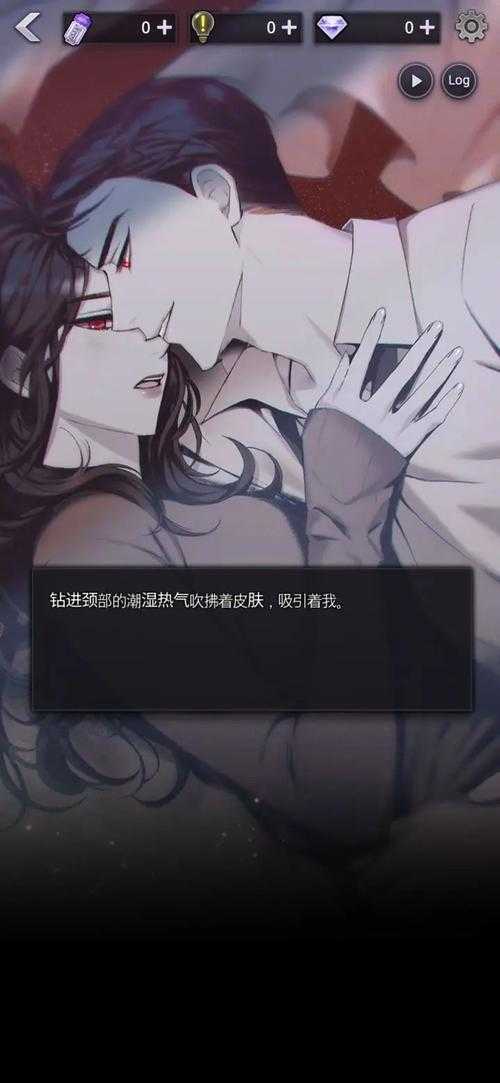 《blood kiss》跨时空吸血鬼叙事与技术革新市场影响