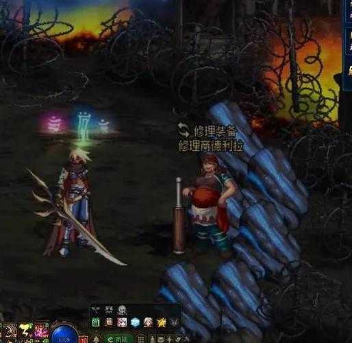 DNF2025时空石获取全指南:副本/活动/捡漏防坑