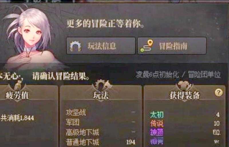 2025 DNF 115级深渊副本全解析